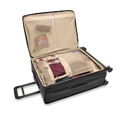 Briggs &amp; Riley Large Expandable Spinner