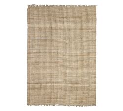 Gavin Handwoven Jute Blend Rug