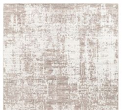 Open Box: Hedda Hand-Knotted Rug