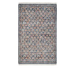 Rylee Hand-Knotted Wool Rug