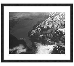 B&amp;W 42 by Damiano Austin for ArtLifting