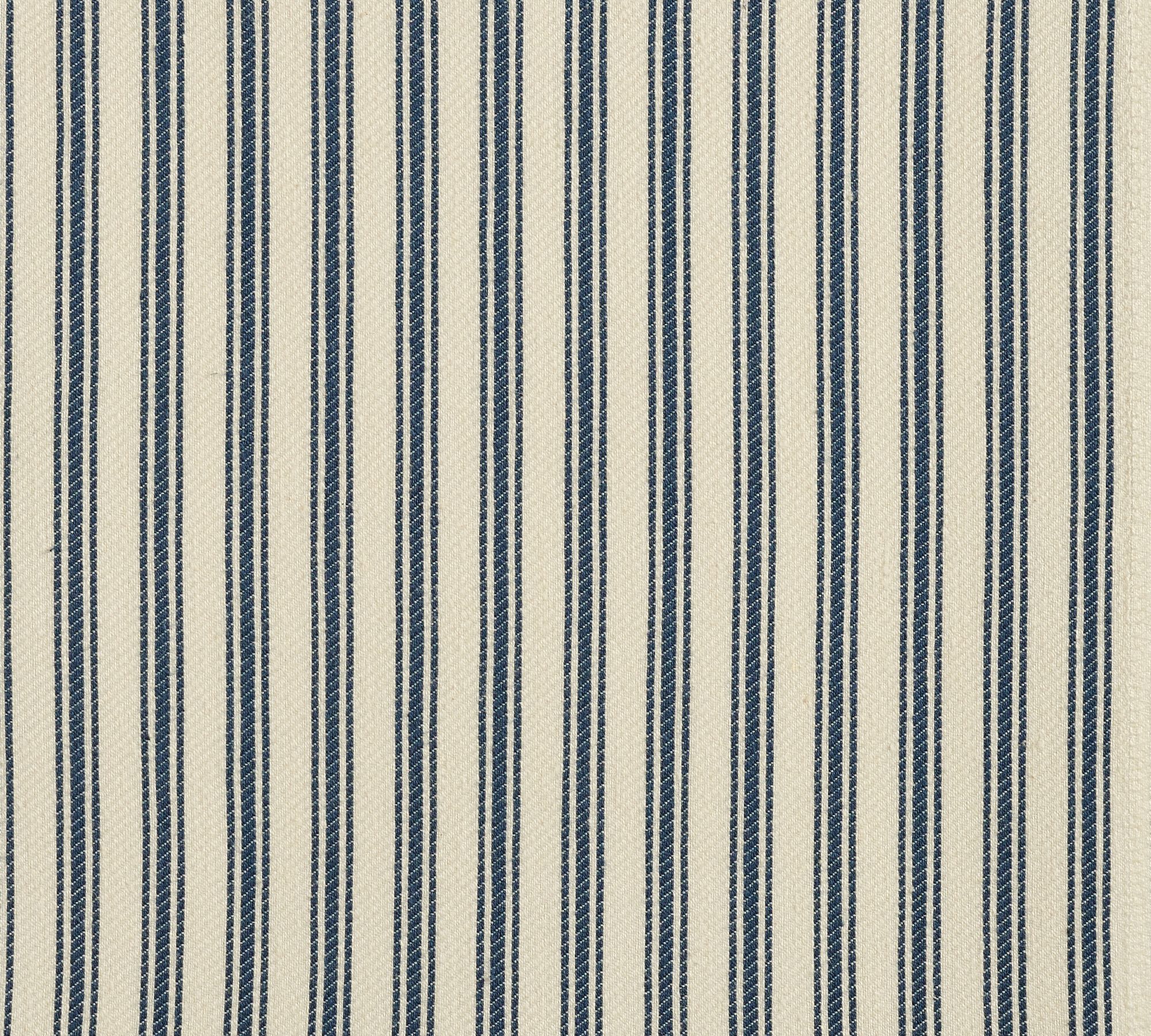 Modern Farmhouse Bench Cushion - thumbnail 2