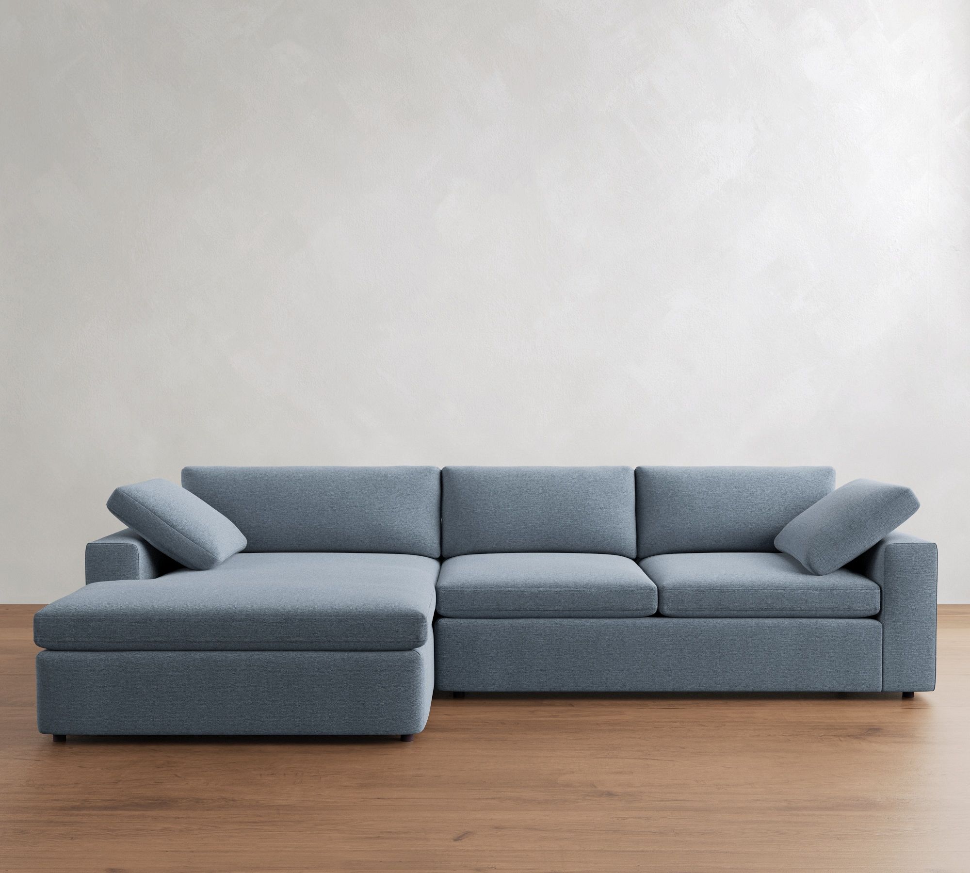 Dream Chaise Sectional (120"&ndash;130") - thumbnail 8