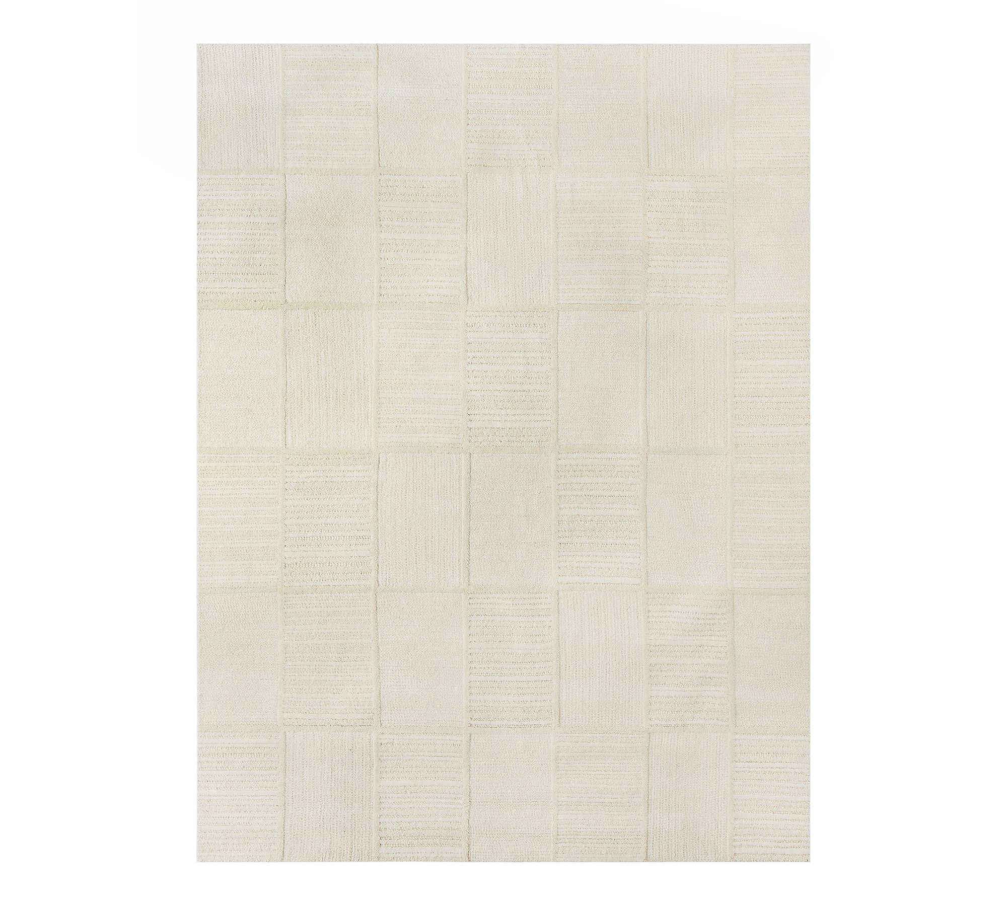 Sienna Hand-Tufted Wool Rug - thumbnail 3