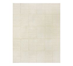 Sienna Hand-Tufted Wool Rug