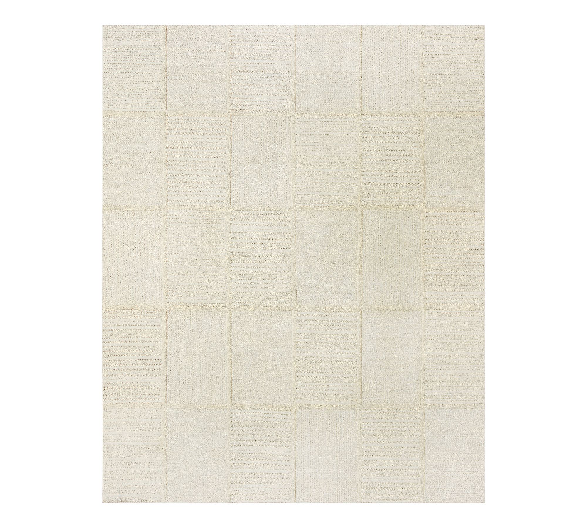 Sienna Hand-Tufted Wool Rug