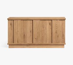 Open Box: Aldon Buffet (64") - Maize