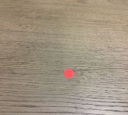 Open Box: Aldon Buffet (64") - Maize