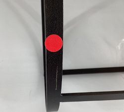 Open Box: Clark Lantern Collection, Small (14"H) - Bronze