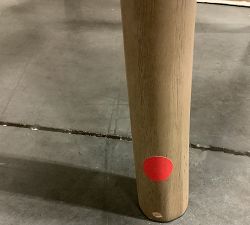 Open Box: Cline Bistro Dining Chair - Seadrift