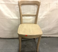 Open Box: Cline Bistro Dining Chair - Seadrift