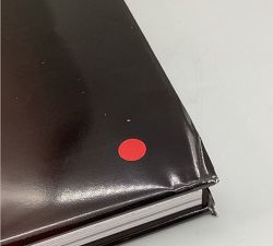 Open Box: Coffee Table Book Stack, Set of 4 - Santa Fe