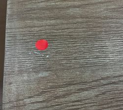 Open Box: Modular Bar Cabinet Base with Wood Doors (18") - Seadrift