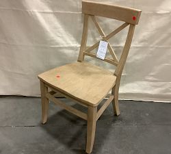 Open Box: Aaron Dining Side Chair - Seadrift