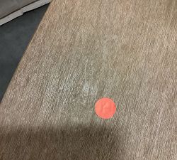 Open Box: Aaron Dining Side Chair - Seadrift