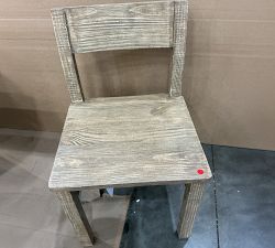 Open Box: Rockport Dining Chair - Sierra