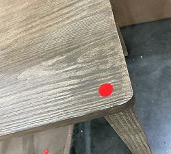 Open Box: Rockport Dining Chair - Sierra