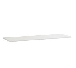 Open Box: Livingston Top of Bridge (70") - Montauk White