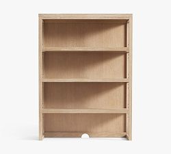 Open Box: Pacific Modular  Hutch (34'') - Fog