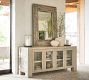 Aarya Carved Mirror Collection