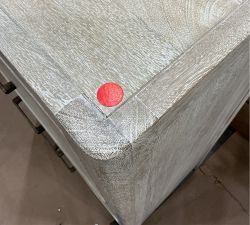 Open Box: Aptos 5-Drawer Tall Dresser (29.5") - Sandwash