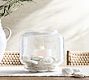 White Stone Vase Filler