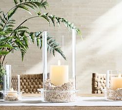 Crushed Shell Vase Filler