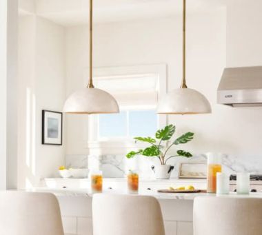 Shop All Lighting | Pottery Barn