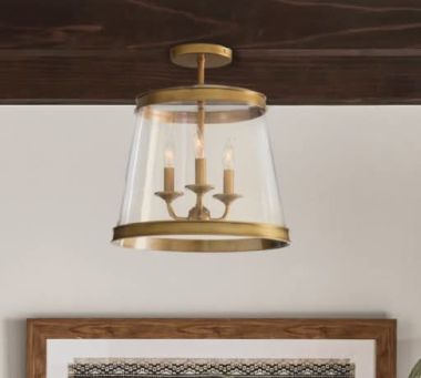 Shop All Lighting | Pottery Barn