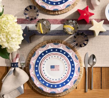 The 4th of July Shop