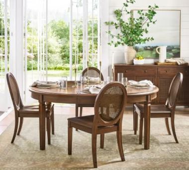 All Dining Room Furniture | Pottery Barn