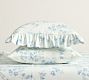 LoveShackFancy Ikat Meadow Pillowcases - Set of 2