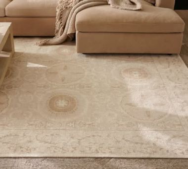 Reversible Area Rugs | Pottery Barn