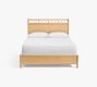 Monique Lhuillier Siena Woven Bed