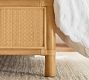 Monique Lhuillier Siena Woven Bed