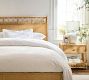 Monique Lhuillier Siena Woven Bed