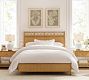 Monique Lhuillier Siena Woven Bed
