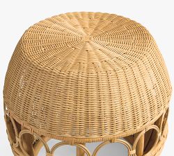 Monique Lhuillier Siena Stool