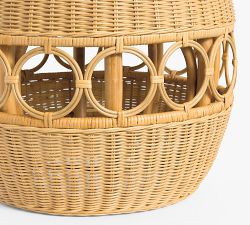 Monique Lhuillier Siena Stool