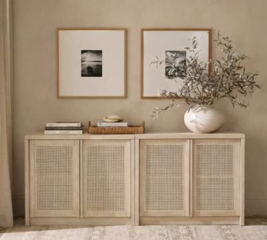 Clearance Storage Cabinets | Pottery Barn