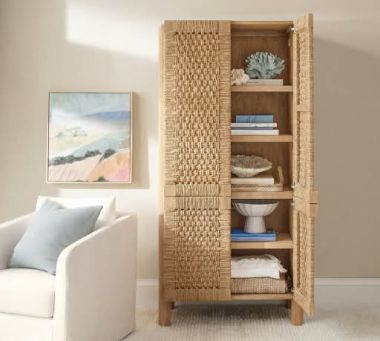 Clearance Storage Cabinets | Pottery Barn