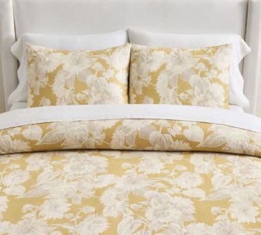 Duvet Covers | Pottery Barn