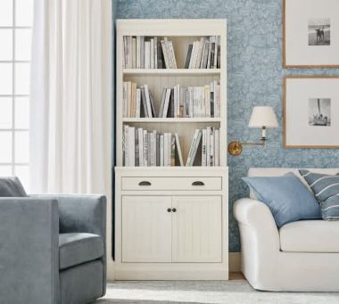 All Storage & Modular Furniture | Pottery Barn