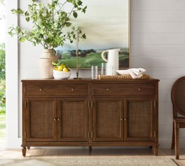【値下げ】potterybarn(ポッタリーバーン)キャビネット Cabinet Bookcases & Cabinets | Pottery Barn