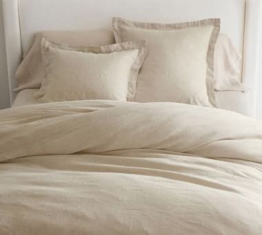 Stylish Duvet Covers and Shams | Pottery Barn