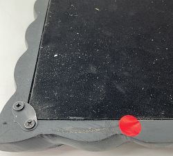 Open Box: Newport Gallery Frame (16" x 20") - Black