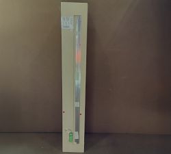 Open Box: Cayman Mantel (60") - Biscotti