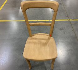 Open Box: Cline Dining Chair - Seadrift