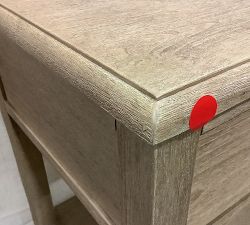 Open Box: Sausalito Nightstand (32") - Seadrift
