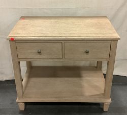 Open Box: Sausalito Nightstand (32") - Seadrift